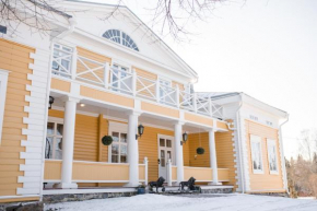 Tiittalan Kartano Sulkava